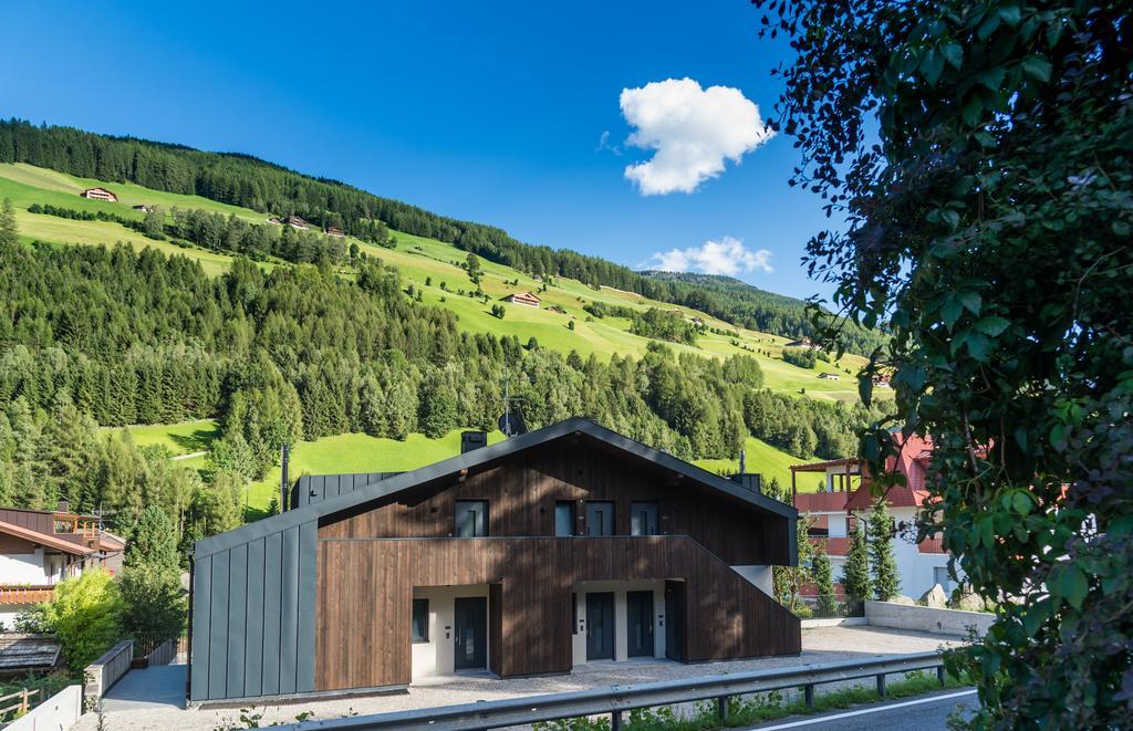 Appartement1 Ahrntal Exterior foto